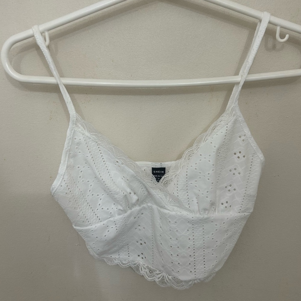 Shein tank top